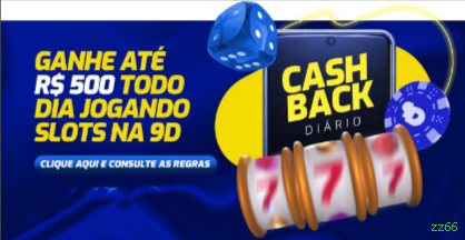 Casino Ao Vivo zz66