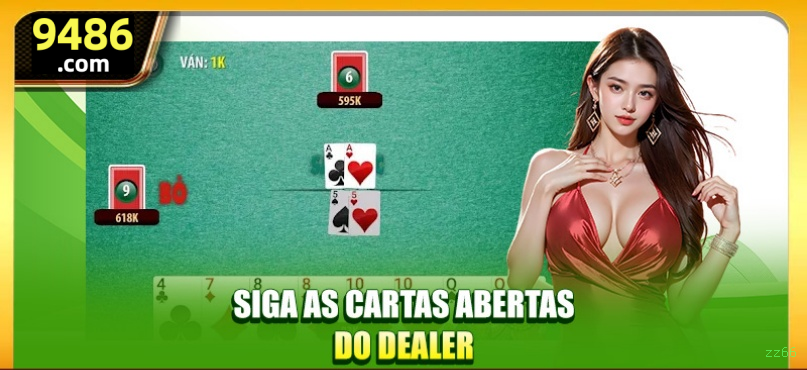 Jogos de Slot zz66